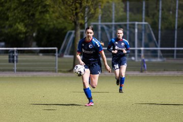 Bild 39 - F Komet Blankenese - VfL Pinneberg : Ergebnis: 6:1